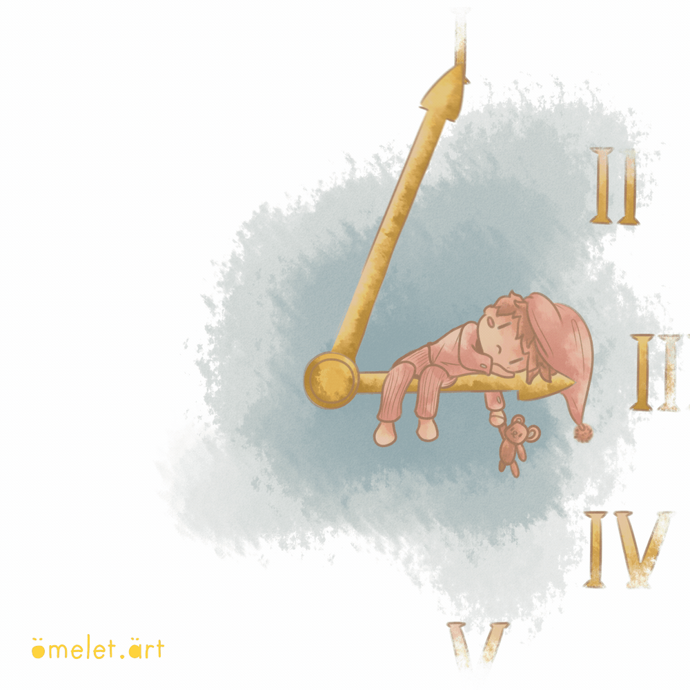 So many things to do, so little time. Restless, as if everything needs to be planned. And it pains me to think that I may not have enough of it left.