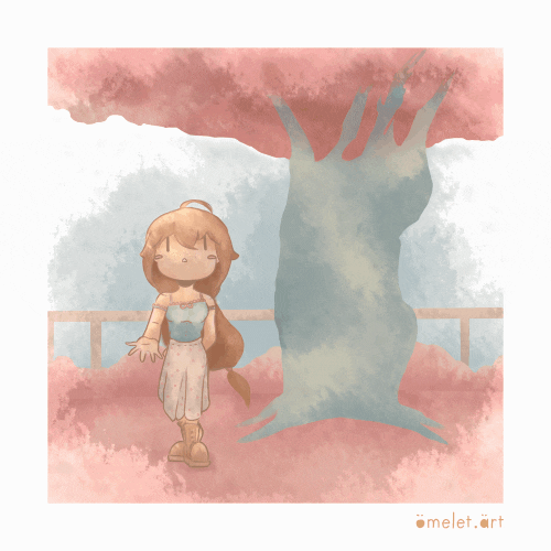 Everything is bound to change at some point, and it's okay. What's threatening is, contentment; in which you aren't allowing yourself to grow beyond the present. Where will that lead you?